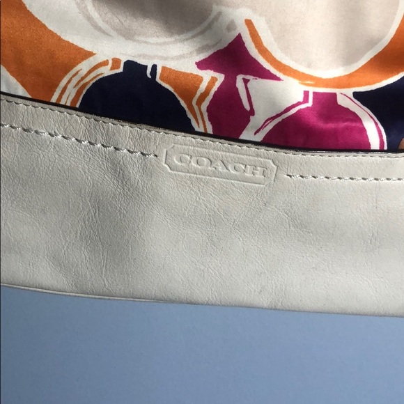 Coach Multicolor Bag - Picture 2 of 8